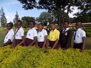 S.1 STUDENTS